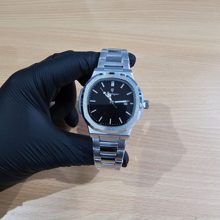 WD11 Luxury Poedager Watch